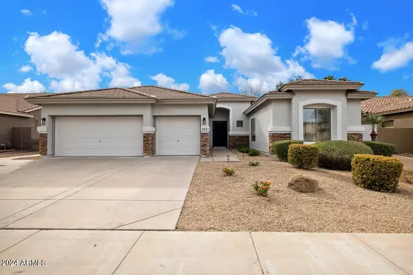 Gilbert, AZ 85298,4451 E SPORTS Drive