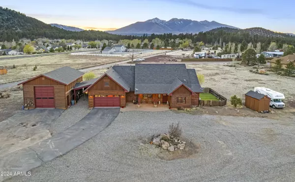 Flagstaff, AZ 86004,7507 E Deville Lane