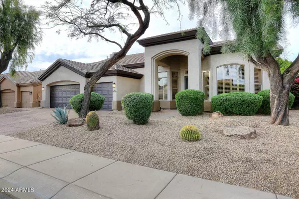 Scottsdale, AZ 85254,6426 E GELDING Drive