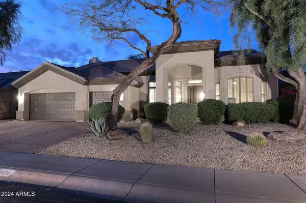 Scottsdale, AZ 85254,6426 E GELDING Drive