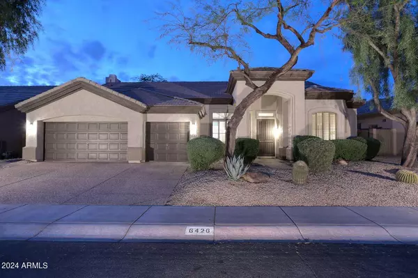 Scottsdale, AZ 85254,6426 E GELDING Drive