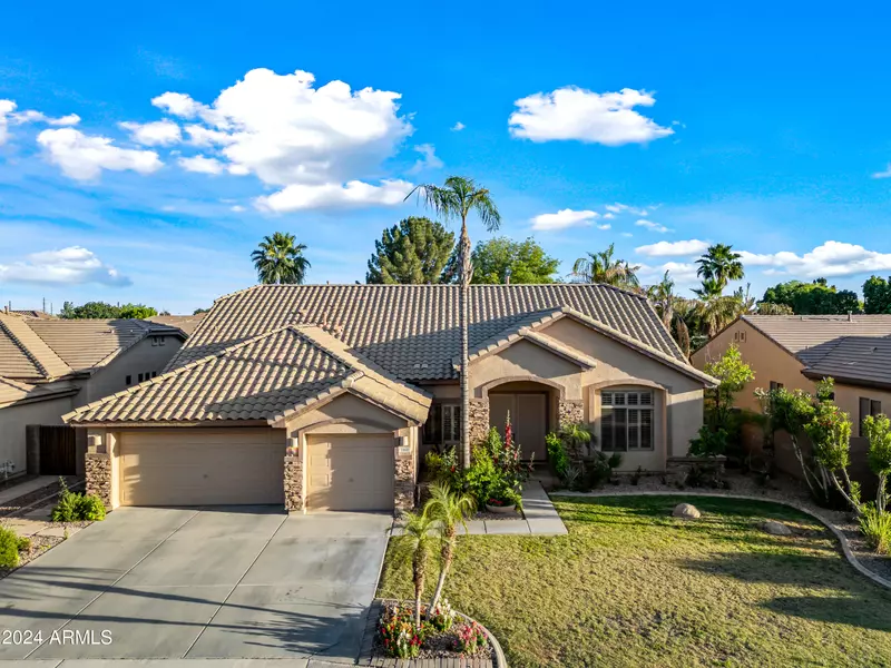 2441 W THOMPSON Way, Chandler, AZ 85286