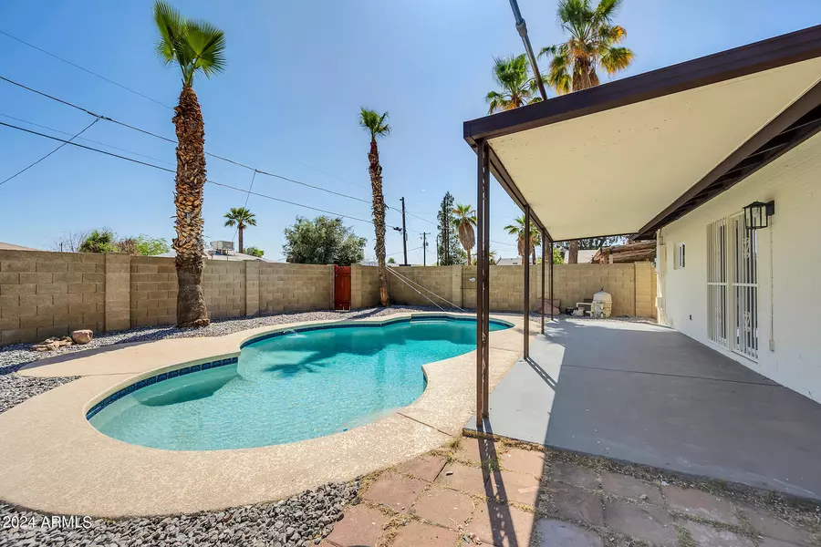 3207 E PALM Lane, Phoenix, AZ 85008