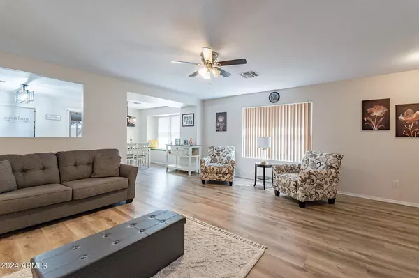 Surprise, AZ 85374,13502 W YOUNG Street