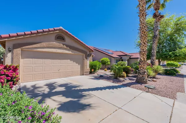 Surprise, AZ 85374,13502 W YOUNG Street