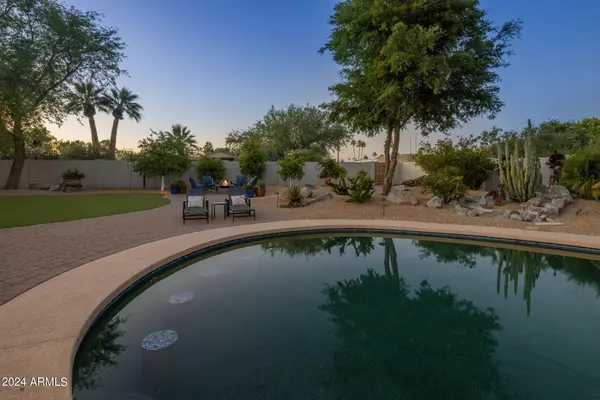 Scottsdale, AZ 85254,6826 E Larkspur Drive
