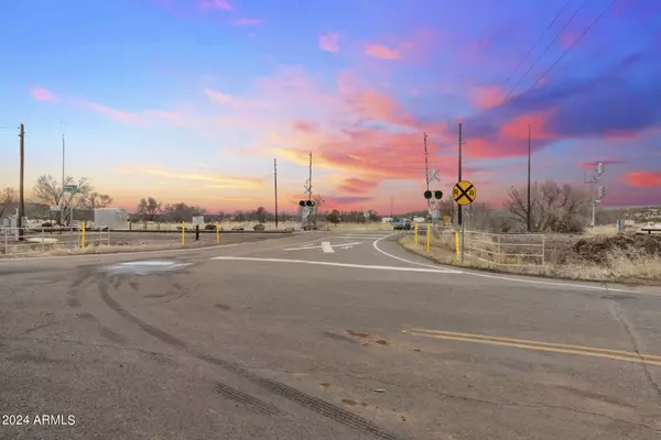 Ash Fork, AZ 86320,5579 W Forest Service Road #1