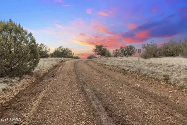 Ash Fork, AZ 86320,5579 W Forest Service Road #2