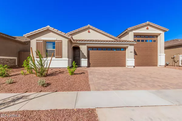 17588 W RUNNING DEER Trail, Surprise, AZ 85387