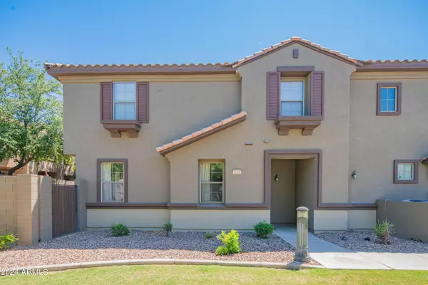 1265 S Aaron -- #244, Mesa, AZ 85209