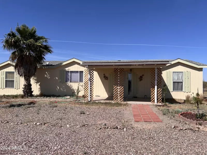 4847 S CALLE DE ALICIA --, Casa Grande, AZ 85193