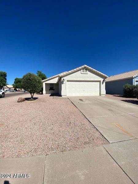 1892 W RENAISSANCE Avenue, Apache Junction, AZ 85120