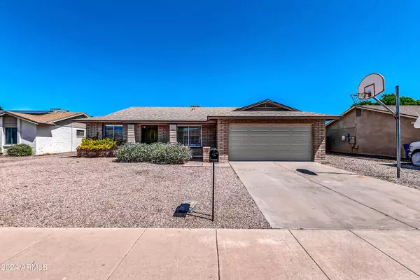 Chandler, AZ 85225,914 W Loughlin Drive