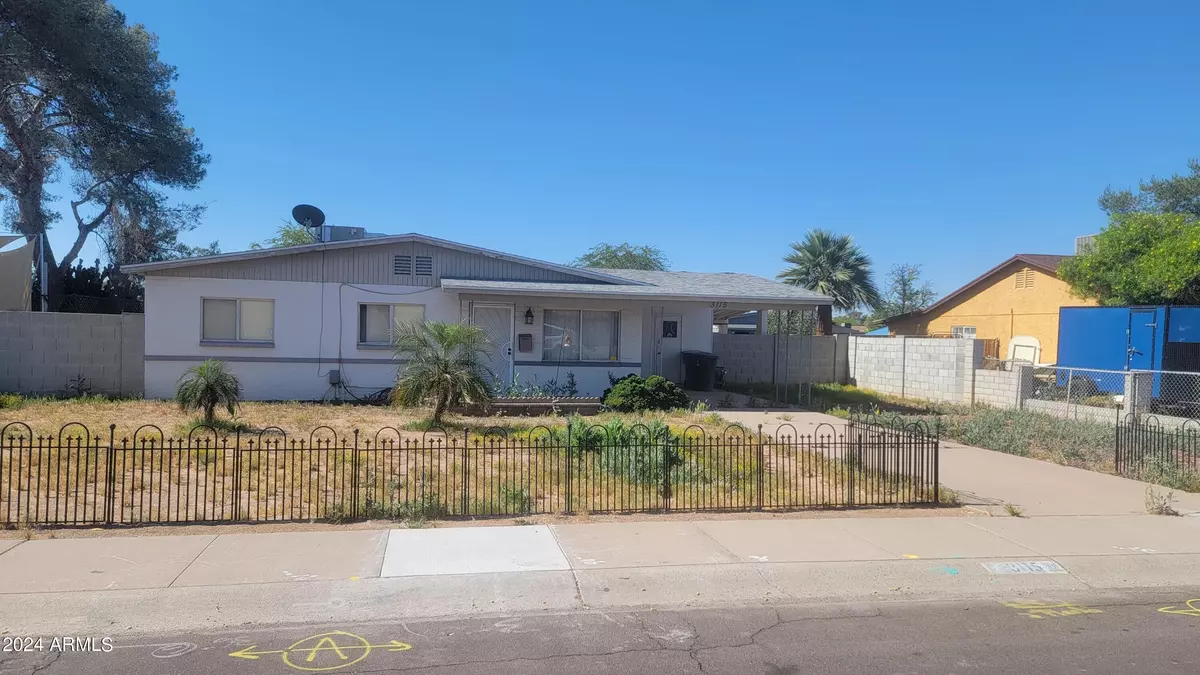 Phoenix, AZ 85053,3115 W GREENWAY Road