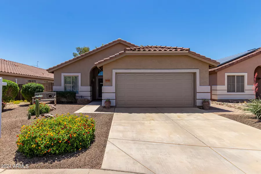 14705 W LUCAS Lane, Surprise, AZ 85374