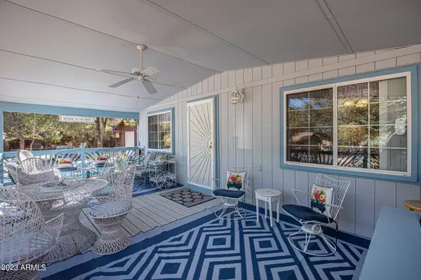 Payson, AZ 85541,607 W SADDLE Lane