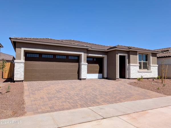 Surprise, AZ 85387,17580 W RUNNING DEER Trail