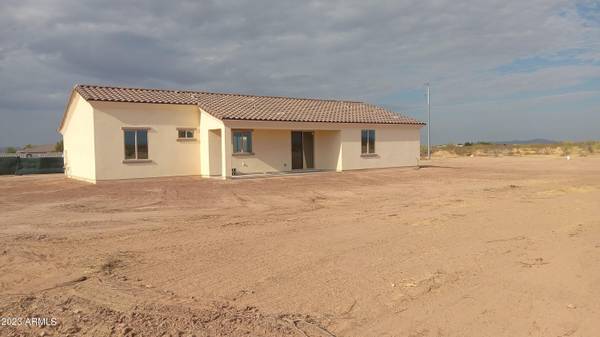 Wittmann, AZ 85361,31033 N 251ST Avenue