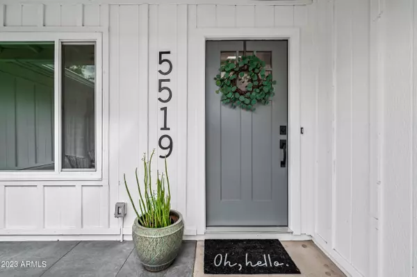 Scottsdale, AZ 85250,5519 N 79TH Way