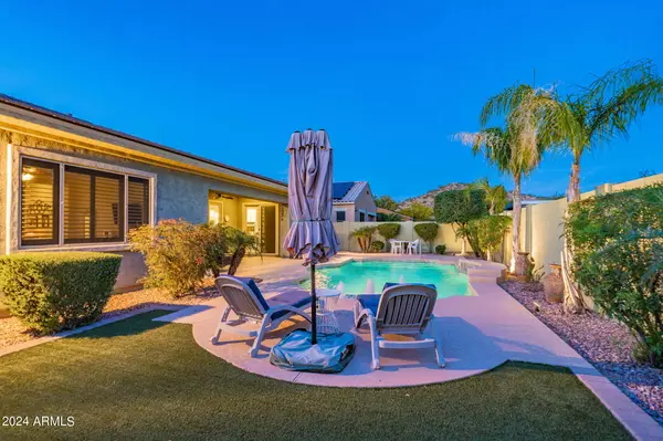 Peoria, AZ 85383,10231 W BLUE SKY Drive