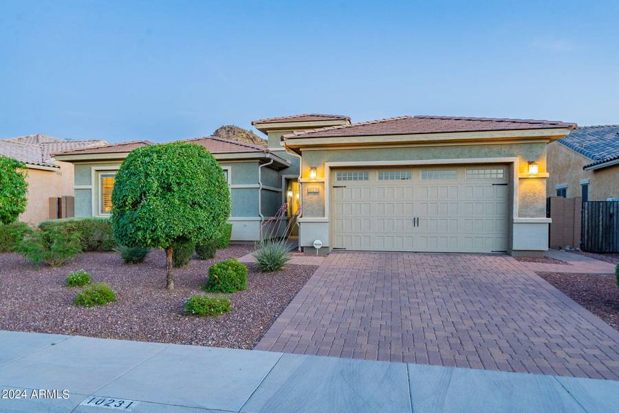 10231 W BLUE SKY Drive, Peoria, AZ 85383