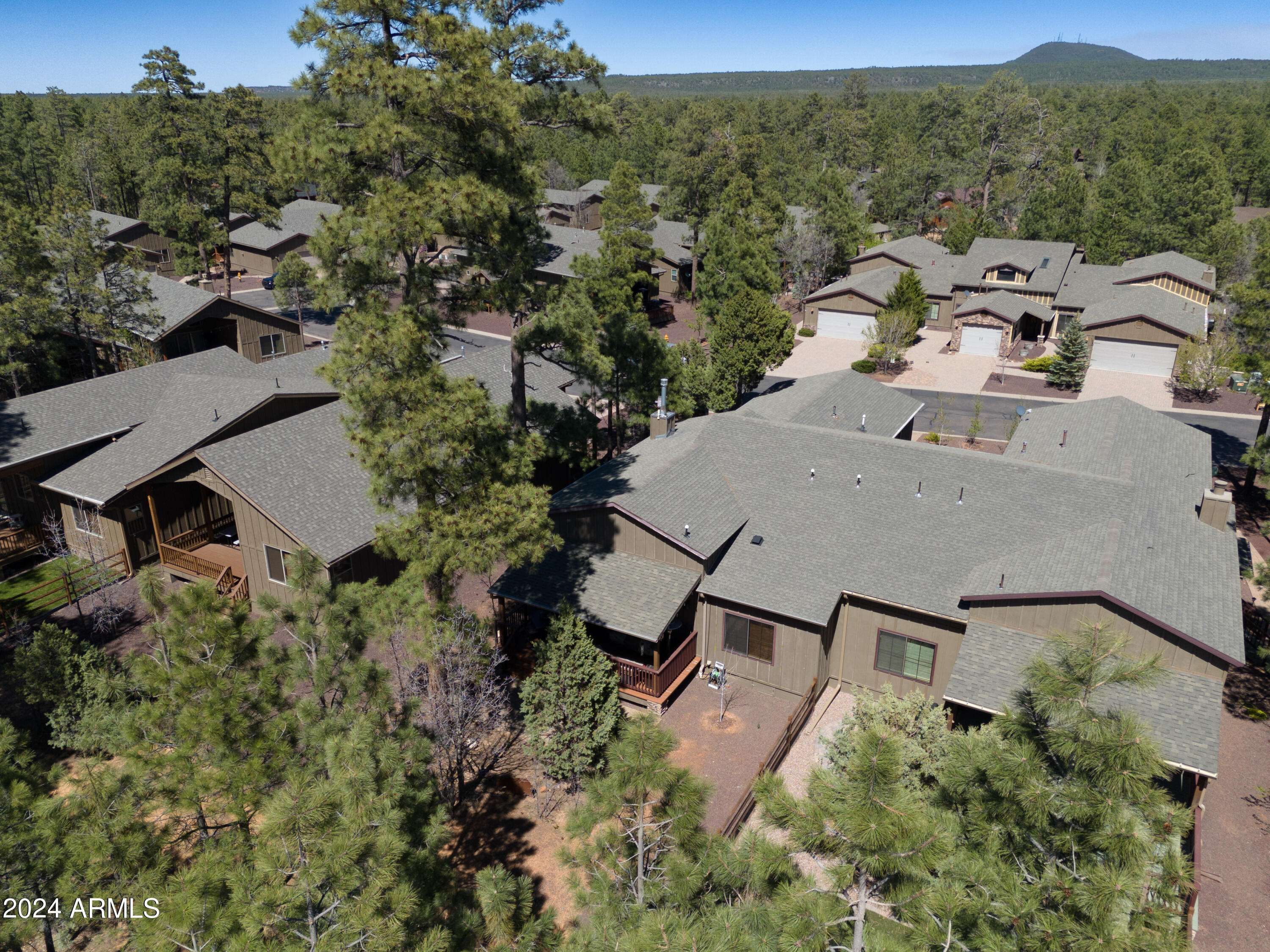 Lakeside, AZ 85929,5424 N SAINT ANDREWS Drive