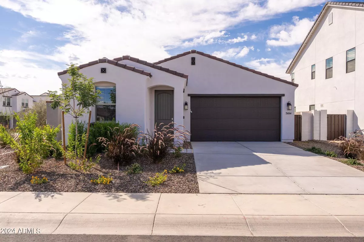 San Tan Valley, AZ 85144,3614 W COBALT Court