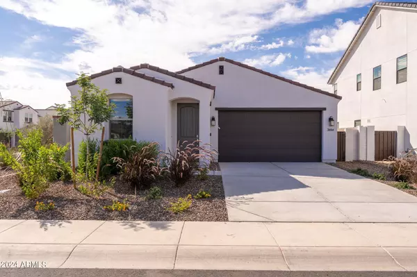 3614 W COBALT Court, San Tan Valley, AZ 85144