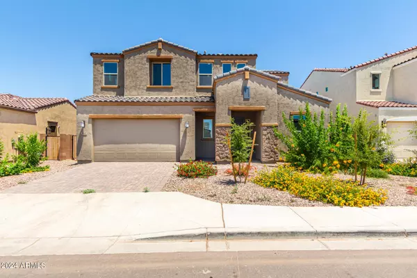 3842 E Fiesta Flower Lane, San Tan Valley, AZ 85140