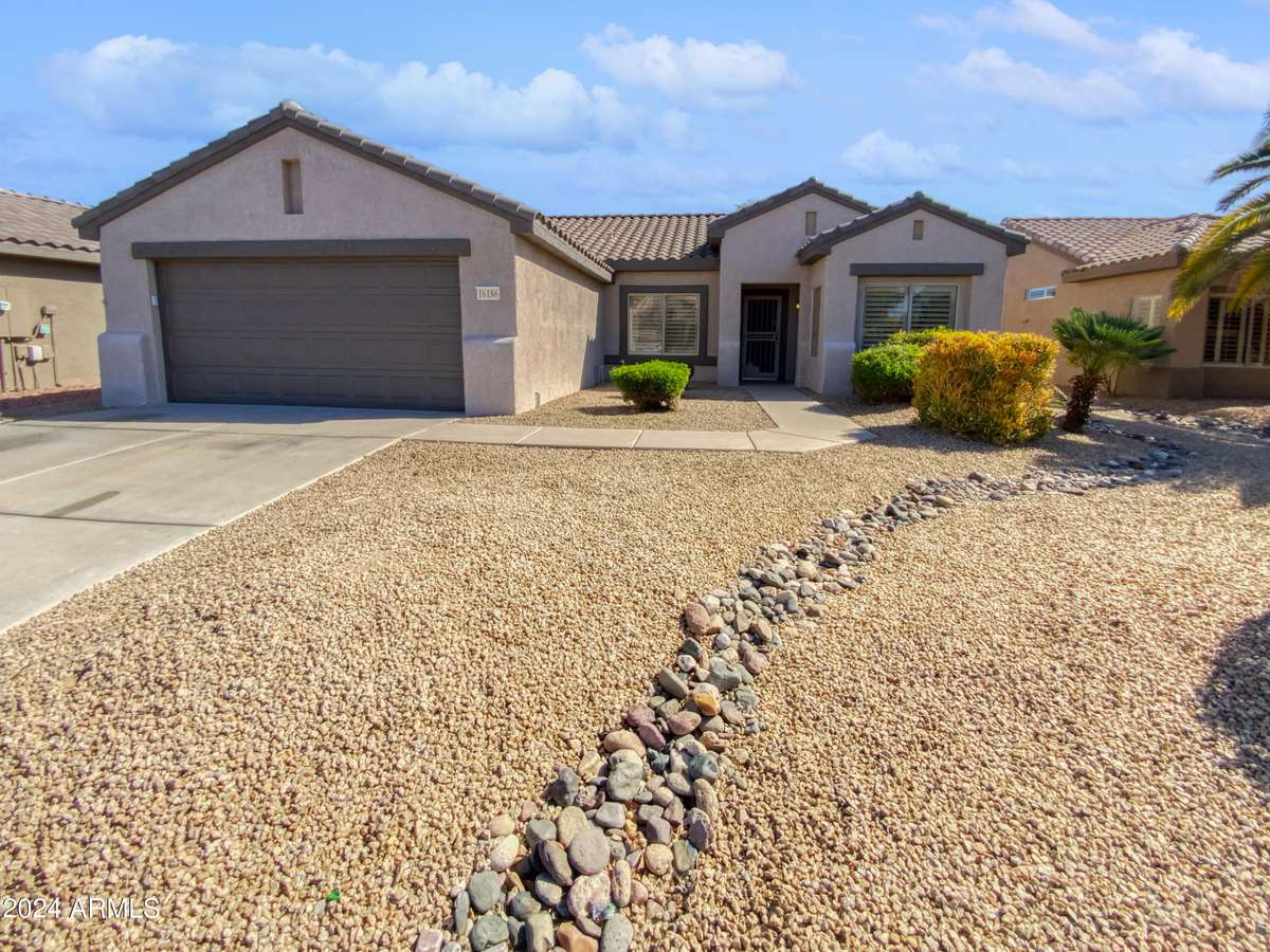 Surprise, AZ 85374,16186 W SILVER FALLS Drive