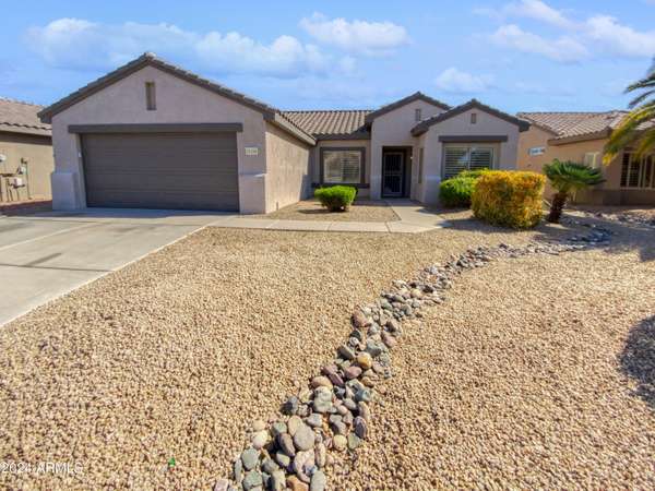 16186 W SILVER FALLS Drive, Surprise, AZ 85374