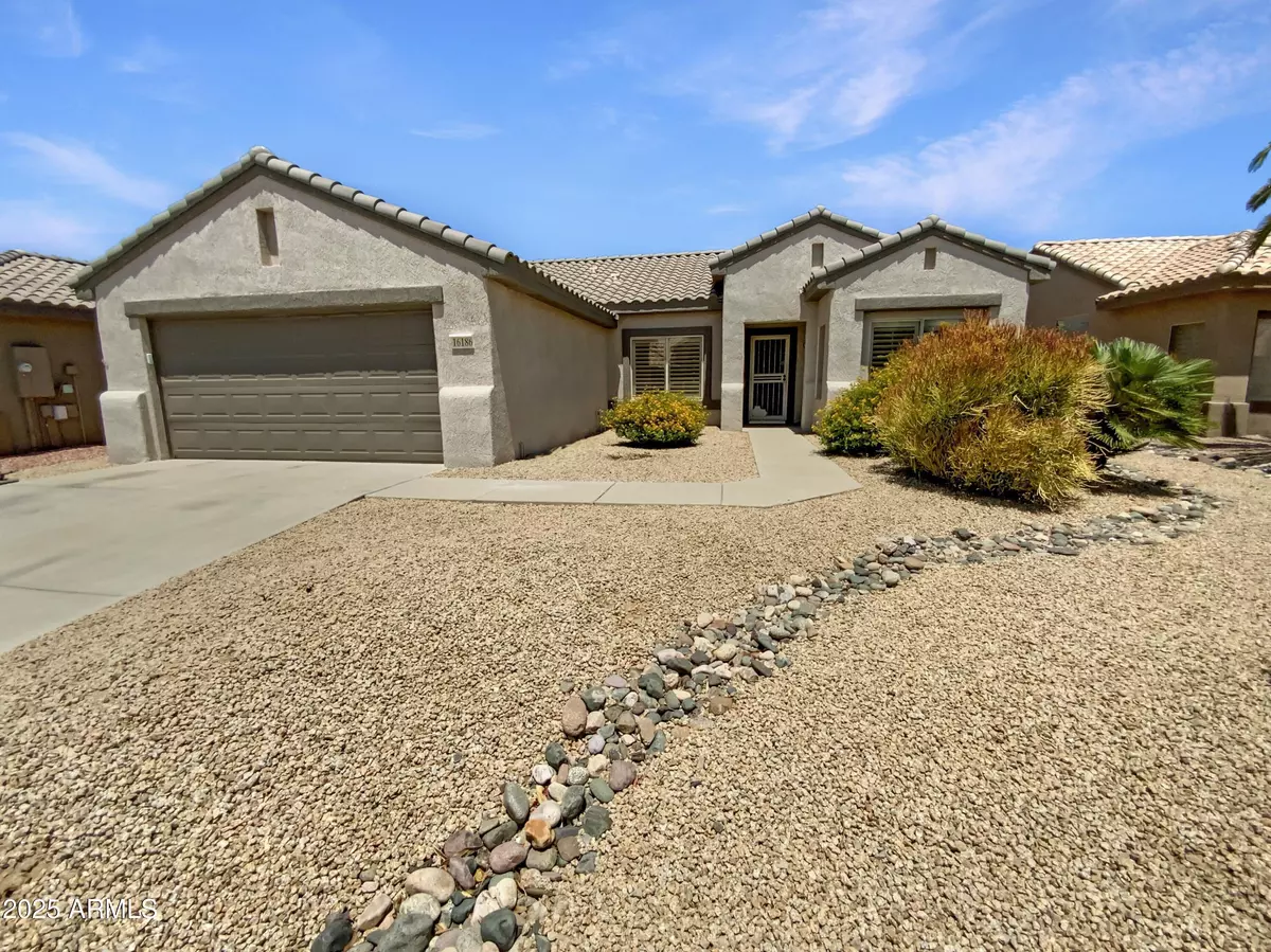 Surprise, AZ 85374,16186 W SILVER FALLS Drive