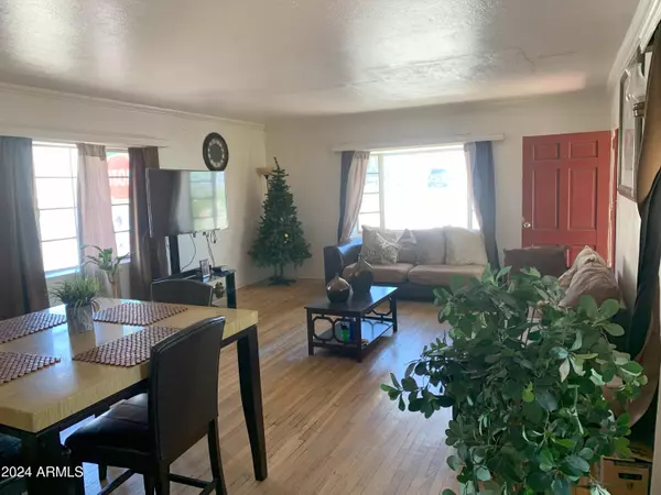 Nogales, AZ 85621,324 W CRAWFORD Street