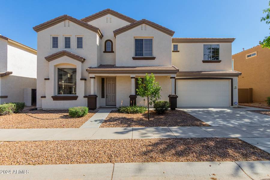 13605 W CROCUS Drive, Surprise, AZ 85379