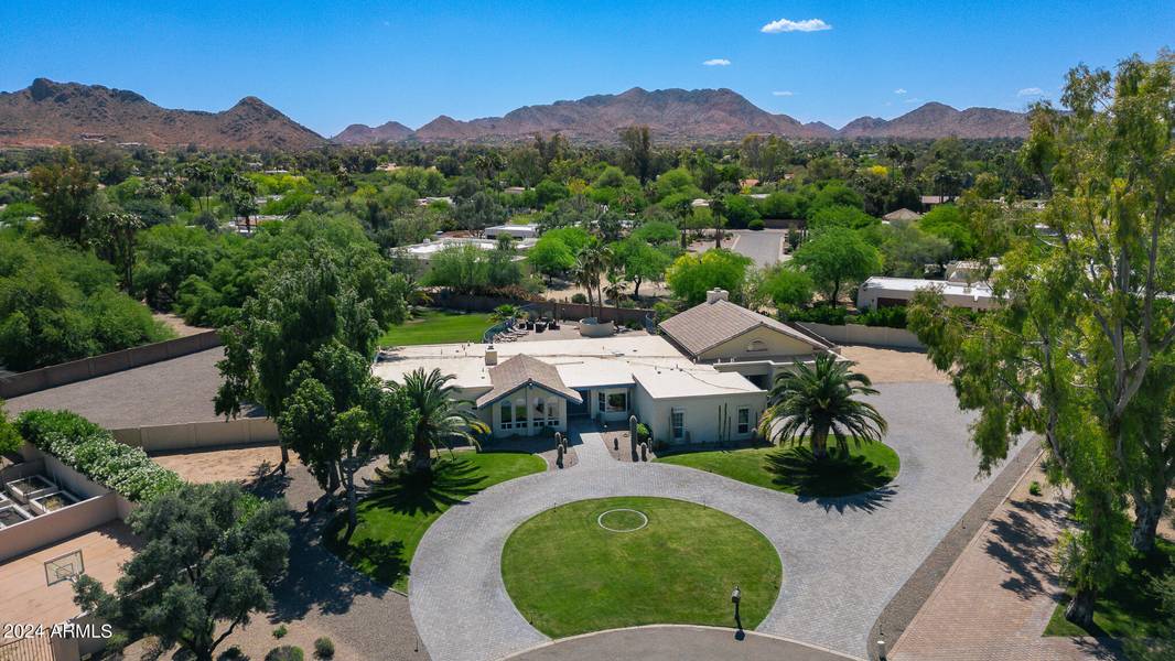 6223 E BERNEIL Lane, Paradise Valley, AZ 85253