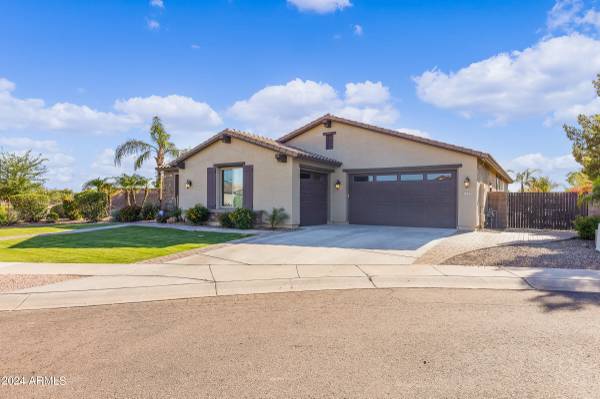 Chandler, AZ 85248,4740 S PLATINUM Court