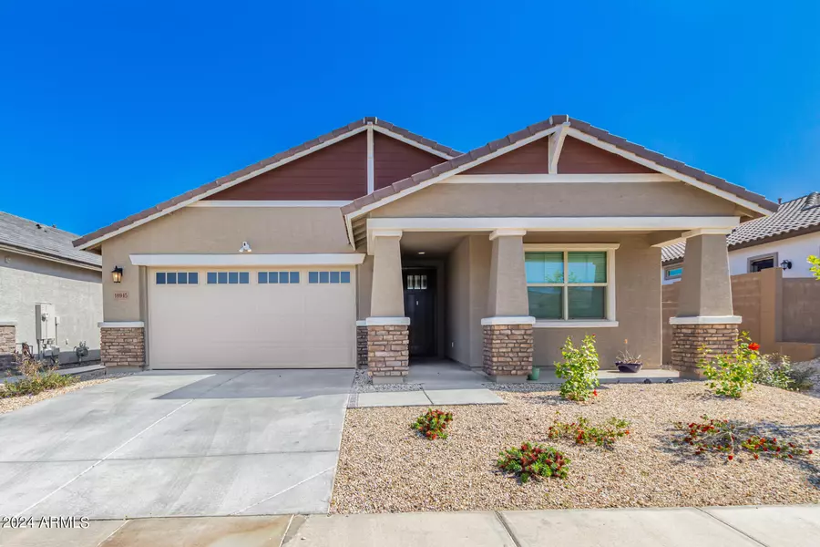 18945 W LAUREL Lane, Surprise, AZ 85388