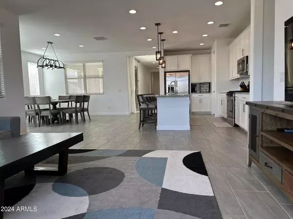 Surprise, AZ 85388,18945 W LAUREL Lane