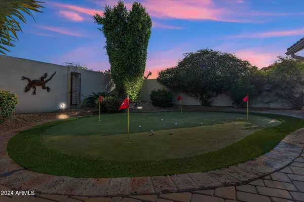 Cave Creek, AZ 85331,4527 E FERNWOOD Court