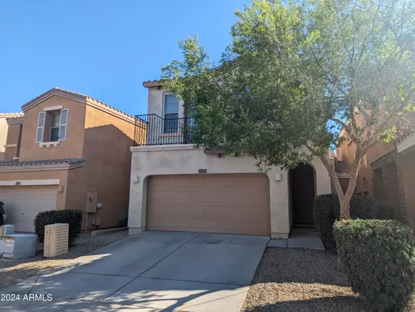 1613 W SATINWOOD Drive, Phoenix, AZ 85045