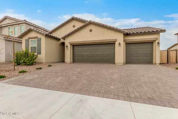 17984 W ELIZABETH Avenue, Goodyear, AZ 85338