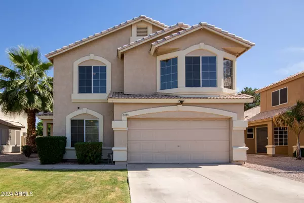 7453 E Nopal Avenue, Mesa, AZ 85209