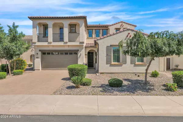 4132 E ZION Place, Chandler, AZ 85249