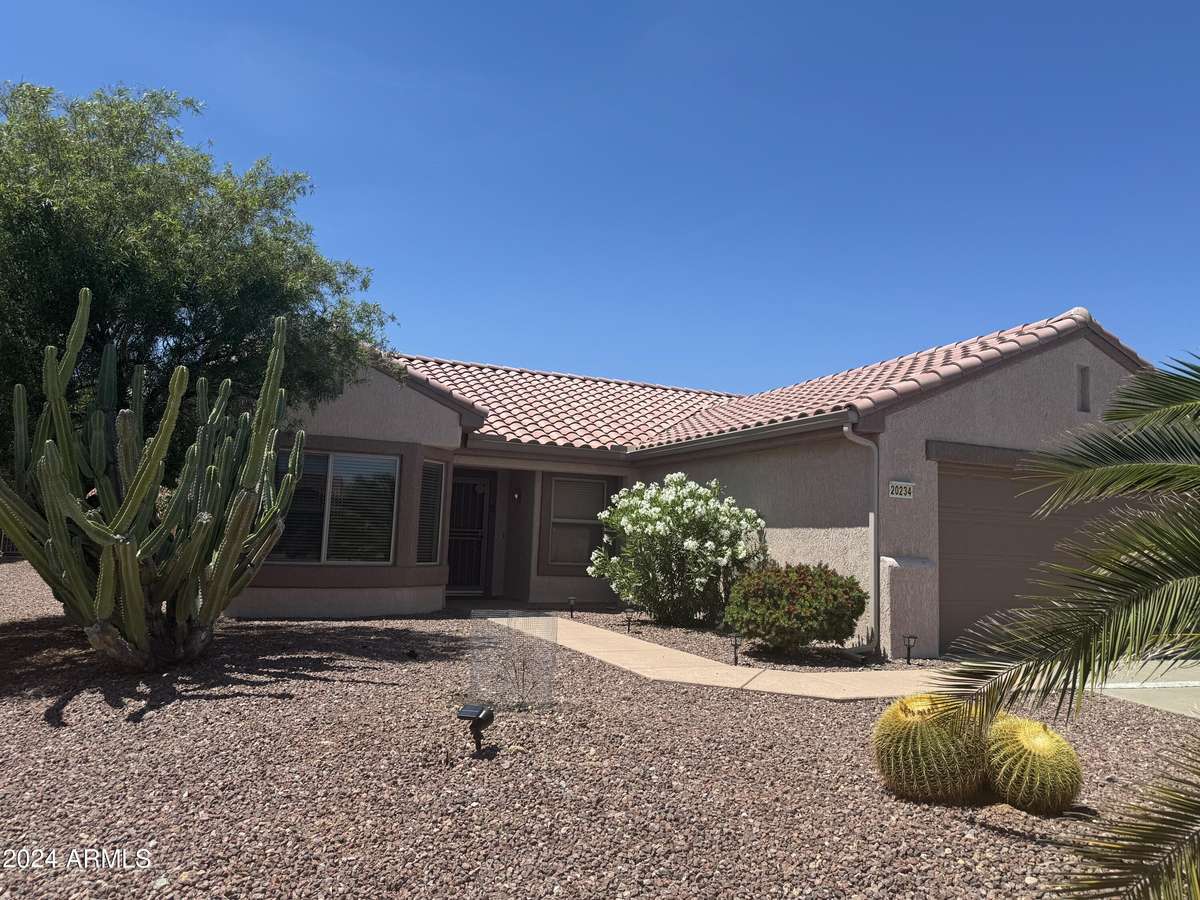 Surprise, AZ 85374,20234 N MARIPOSA Way