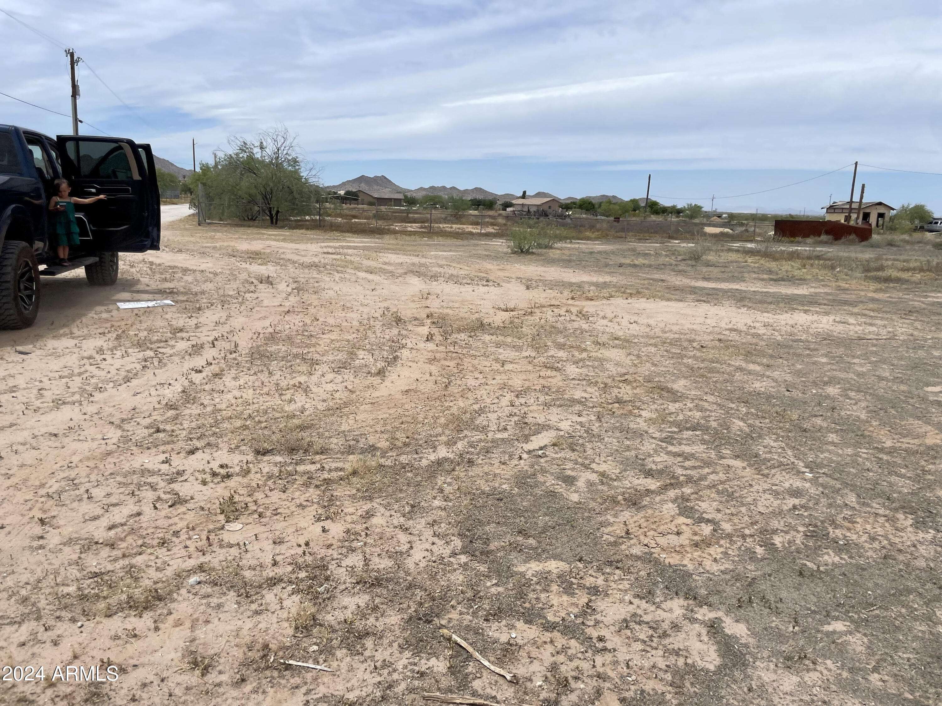 Buckeye, AZ 85326,15020 S Tuthill Road #1