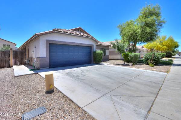 Maricopa, AZ 85139,45495 W DIRK Street