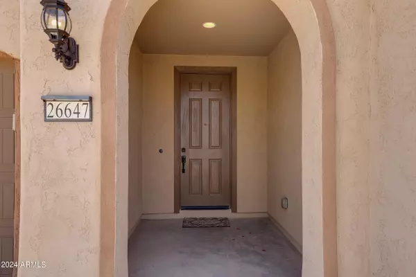 Buckeye, AZ 85396,26647 W FIREHAWK Drive