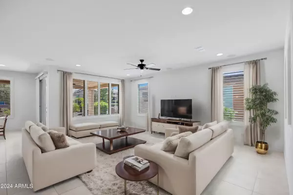 Buckeye, AZ 85396,26647 W FIREHAWK Drive