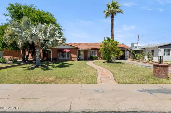 706 W VERNON Avenue,  Phoenix,  AZ 85007