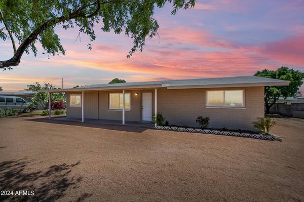 409 N VALLEY Drive,  Apache Junction,  AZ 85120